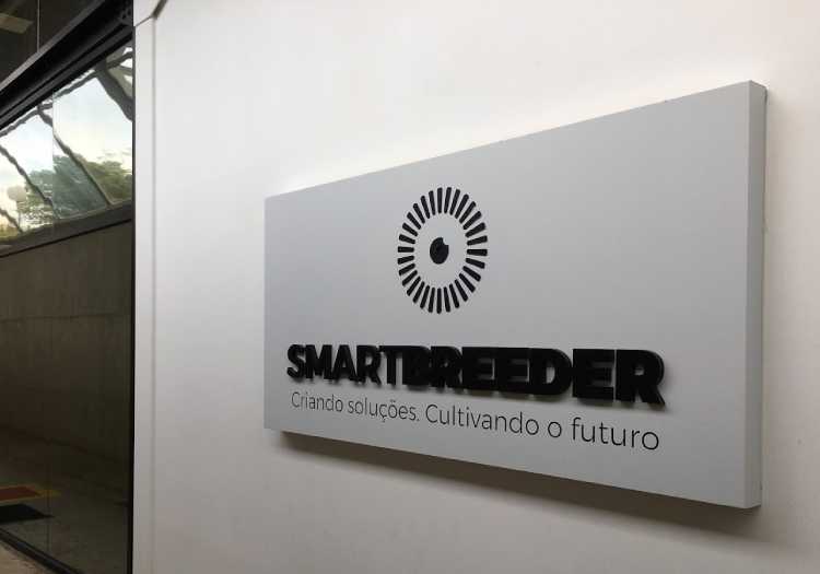 Agtech Smartbreeder recebe investimento de R$ 15 M