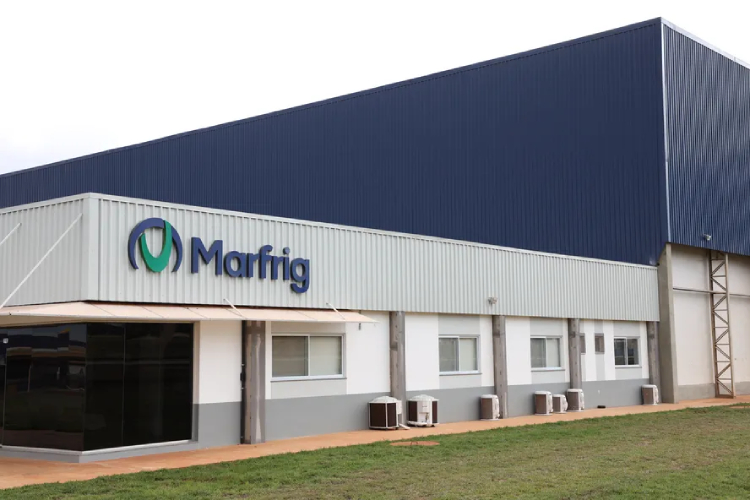 Marfrig adota plataforma SaaS da Claroty para fortalecer segurança cibernética de suas operações globais