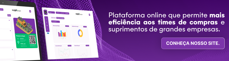 Supply.Digital porque você precisa de uma plataforma de e-Procurement