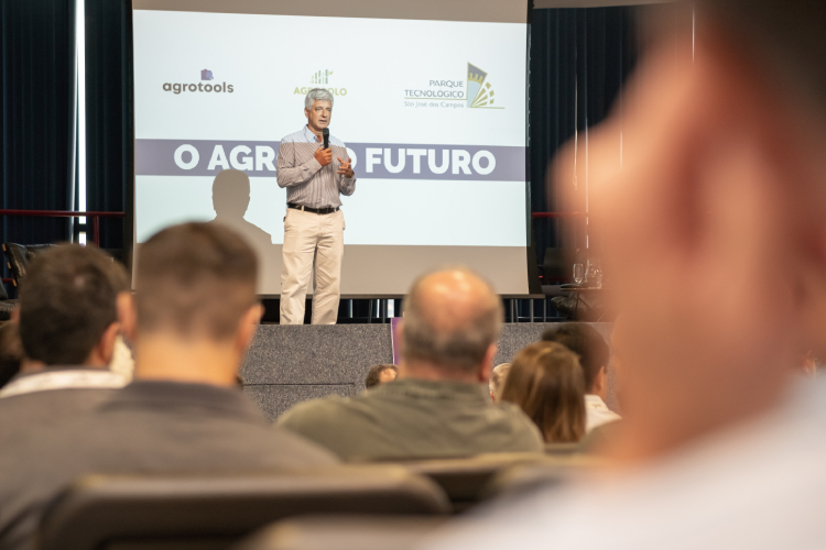 A Agrotools, ecossistema de soluções digitais para o setor do agronegócio, em parceria com a Associação Parque Tecnológico São José dos Campos (APTSJC), reunirá grandes nomes e players do mercado durante “O Agro do Futuro”.