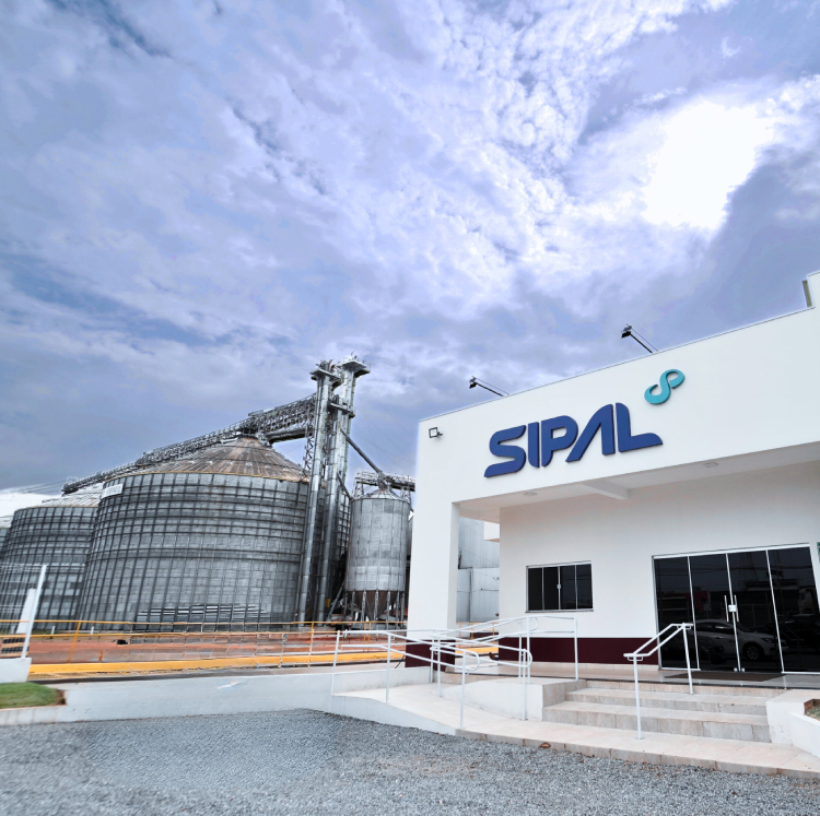 Grupo Sipal estabelece parceria com SPRO IT Solutions para implementar ...