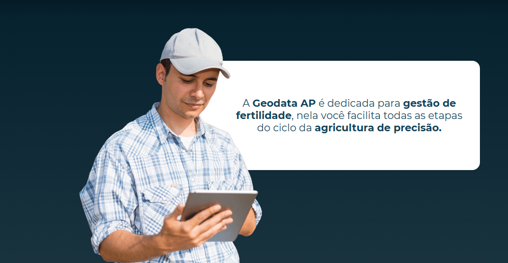 Geodata Ap