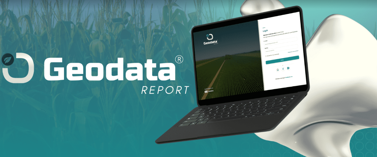 Geodata App