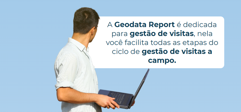 Geodata App