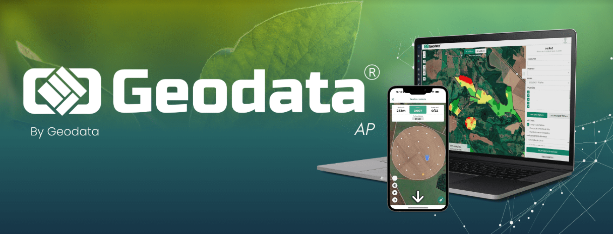 Geodata Ap