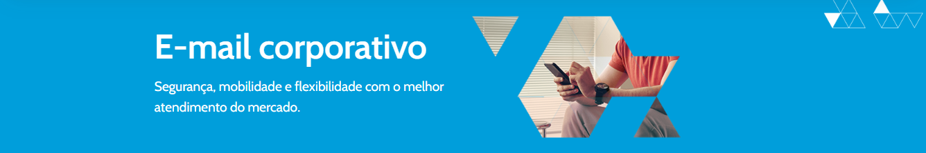 E-mail corporativo