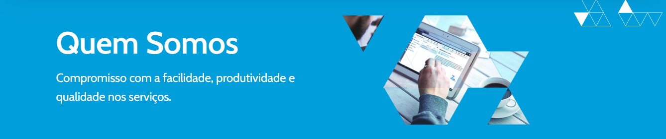 quem somos