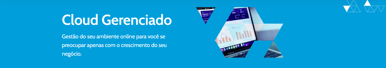 Cloud Gerenciado