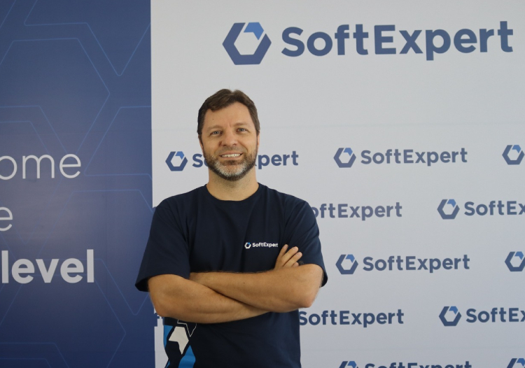 Plataforma da SoftExpert digitaliza 100% da gestão documental no setor alimentício