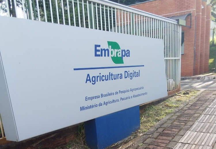 IICA Brasil e Embrapa debatem a digitalização do setor agroalimentar