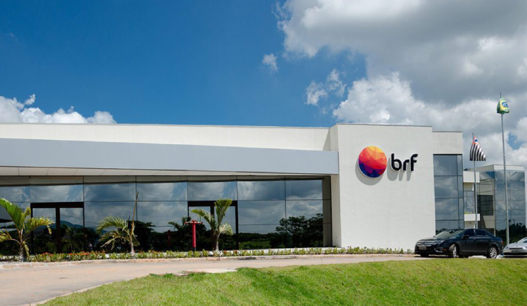 BRF implementa RISE with SAP para alavancar transformação digital