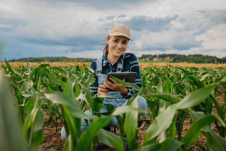 Orbia amplia rede de distribuidores para fortalecer o agronegócio digital