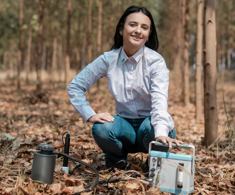 Elisabete Aparecida de Nadai Fernandes, professora da Universidade de São Paulo