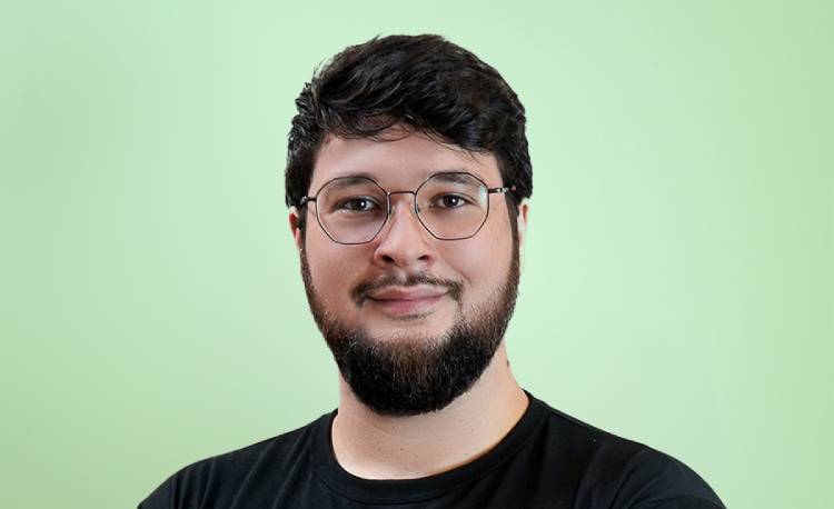 Victor Loss, Product Owner na BemAgro