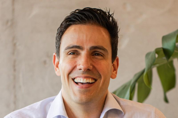 Eduardo Gradiz Filho é novo Head de Operações de Negócios da BASF Soluções para Agricultura no Brasil