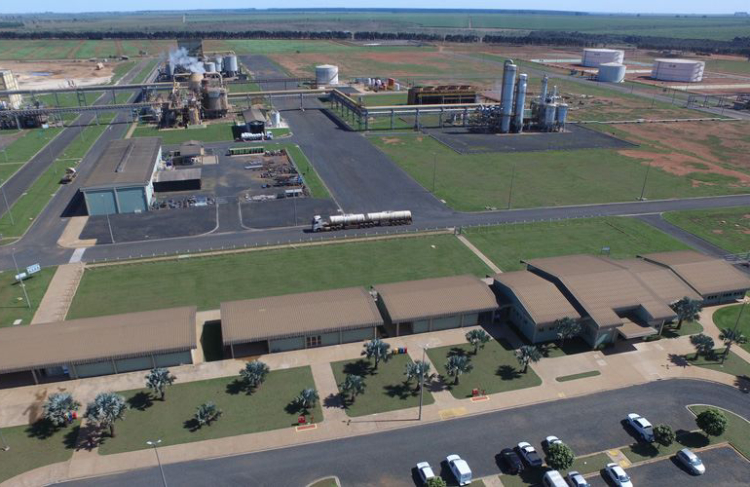 TIM fecha acordo com Usina Uberaba e reforça 4G no agro do Triângulo Mineiro