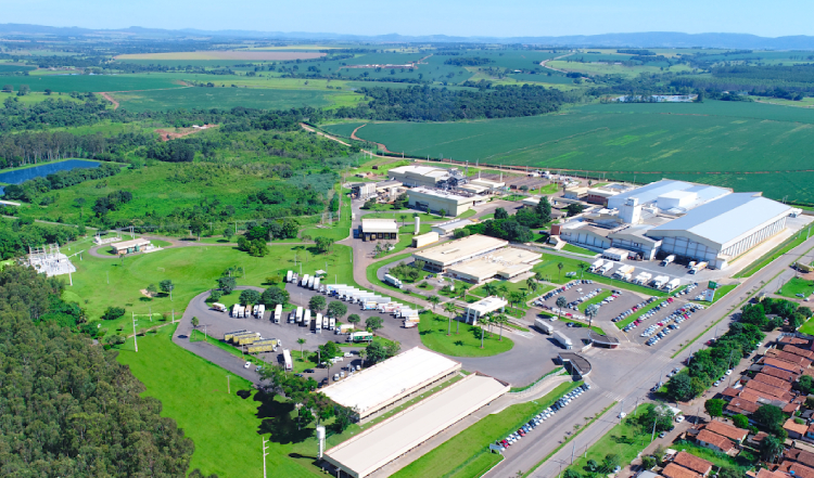 São Salvador Alimentos implementa SAP S4HANA RISE