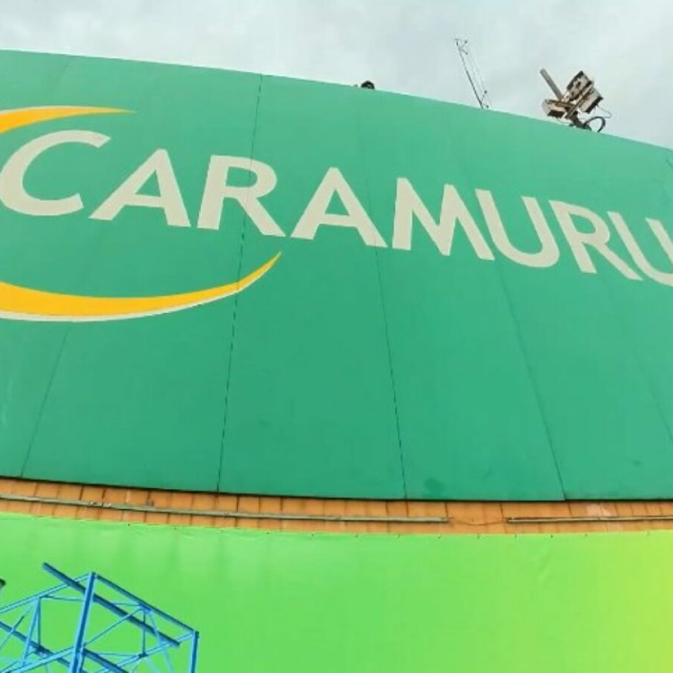 Caramuru automatiza compliance fiscal com tecnologia integrada ao SAP ...